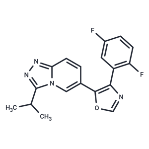 化合物 CP-281384|T27062|TargetMol