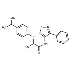 化合物 T16A(inh)-D01|T24847|TargetMol