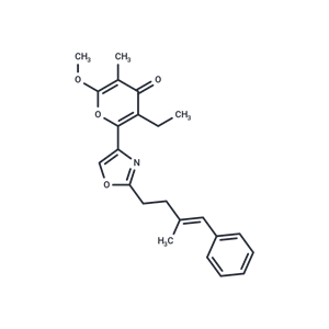 化合物 Phenoxan|T70935|TargetMol