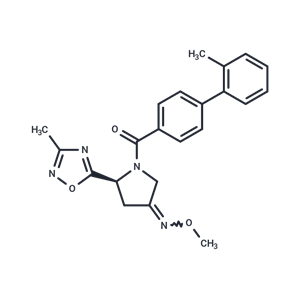 化合物 OT antagonist 1|T12332|TargetMol