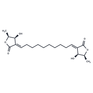 化合物 PPARγ agonist 7|T61417|TargetMol