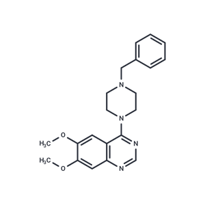 化合物 hAChE/hBACE-1-IN-4|T86541|TargetMol