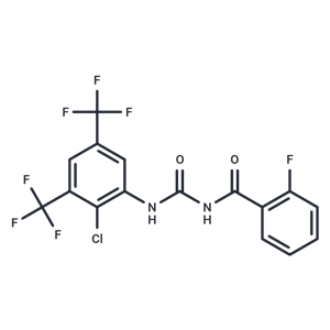 化合物 Insecticidal agent 2|T79122|TargetMol