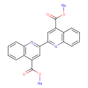 化合物 BCA|T14514|TargetMol