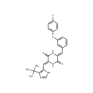 化合物 Microtubule inhibitor 4|T62642|TargetMol