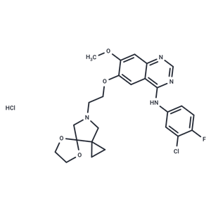 Simotinib hydrochloride,Simotinib hydrochloride