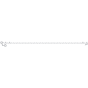 化合物 DBCO-PEG24-Maleimide|T84689|TargetMol