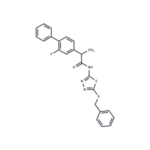 化合物 NTPDase-IN-2|T62703|TargetMol