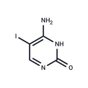 化合物 5-Iodocytosine|TNU0629|TargetMol