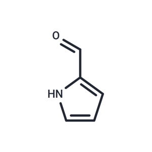 2-吡咯甲醛|T38395|TargetMol