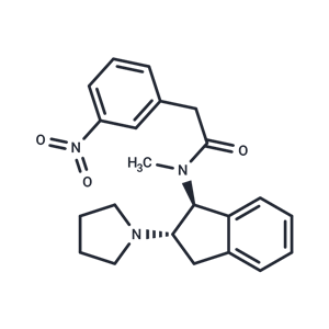 化合物 Niravoline|T71019|TargetMol