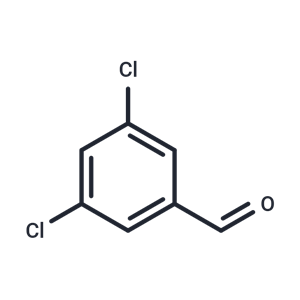 化合物 3,5-Dichlorobenzaldehyde|T65649|TargetMol