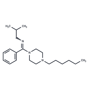 化合物 Bucainide|T23831|TargetMol