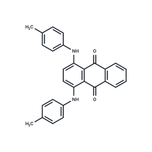 化合物 C.I. Solvent Green 3|T30672|TargetMol