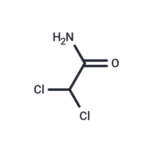 化合物 2,2-Dichloroacetamide|T67290|TargetMol