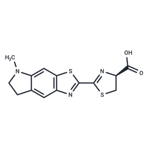 化合物 CycLuc2|T31144|TargetMol