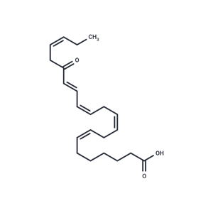 17-oxo-7(Z),10(Z),13(Z),15(E),19(Z)-Docosapentaenoic Acid|T37634|TargetMol