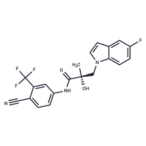 化合物 (R)-UT-155|T13977|TargetMol