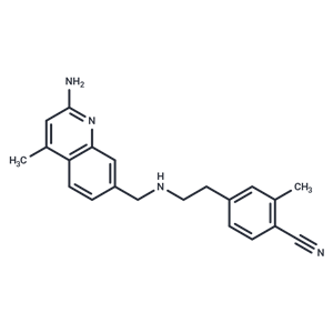 化合物 nNOS-IN-25|T24539|TargetMol