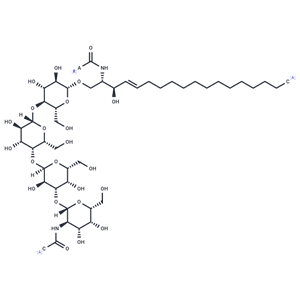 Globotetraosylceramides (porcine RBC)|T38048|TargetMol