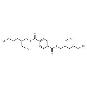 化合物 Bis(2-ethylhexyl) terephthalate|T20473|TargetMol