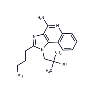 TLR7 激動劑 3|T38614|TargetMol