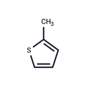 化合物 2-Methylthiophene,2-Methylthiophene