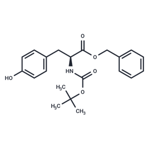 Benzyl (tert-butoxycarbonyl)-L-tyrosinate,Benzyl (tert-butoxycarbonyl)-L-tyrosinate