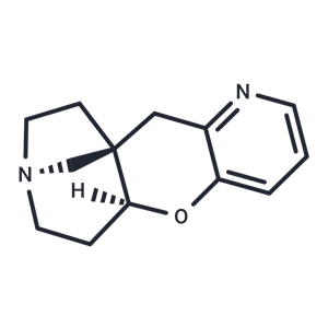 化合物 Dianicline dihydrochloride|T15112|TargetMol