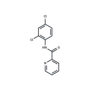 化合物 TAS-4|T24854|TargetMol