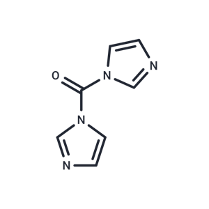 N,N'-羰基二咪唑(CDI)|T19945|TargetMol