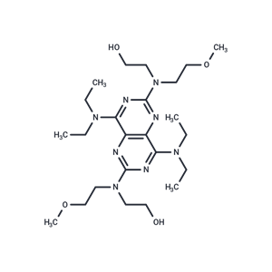 化合物 RA 642|T26027|TargetMol