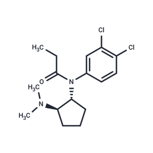 化合物 Eclanamine Free Base|T68894|TargetMol