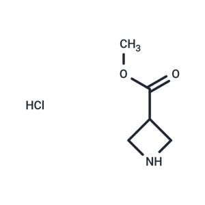 化合物 Methyl azetidine-3-carboxylate hydrochloride,Methyl azetidine-3-carboxylate hydrochloride