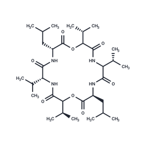 Sporidesmolide III|T36941|TargetMol