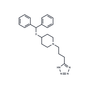 化合物 HQL-79|T15503|TargetMol