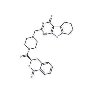 化合物 LEM-14|T9006|TargetMol