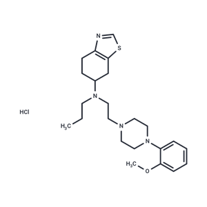 化合物 ST-836 hydrochloride|T13025L|TargetMol