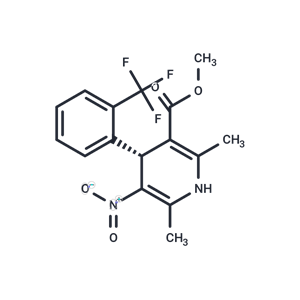 化合物 (R)-(+)-Bay K 8644|TQ0145|TargetMol