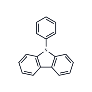 化合物 9-Phenylcarbazole,9-Phenylcarbazole