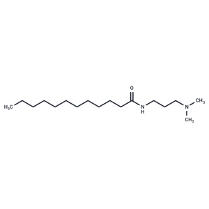 化合物 Dimethylaminopropyl lauramide,Dimethylaminopropyl lauramide