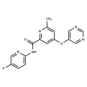 化合物 Auglurant|T17241|TargetMol