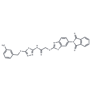 PTP1B-IN-14|T40835|TargetMol