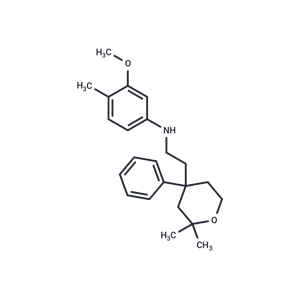 化合物 ICMT-IN-6,ICMT-IN-6