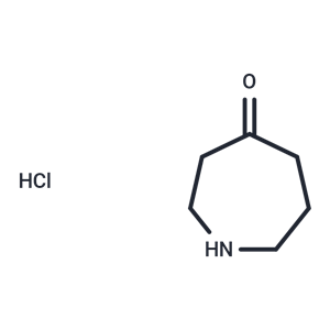 化合物 4-Perhydroazepinone hydrochloride|T66790|TargetMol