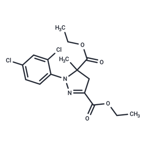 Mefenpyr-diethyl|T38763|TargetMol