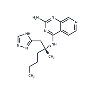 TLR8 agonist 2,TLR8 agonist 2