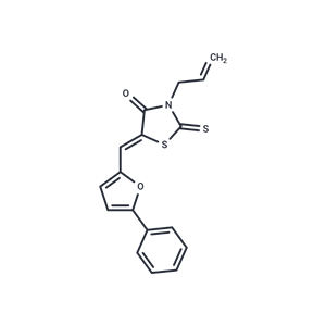 化合物 LJ-001|T32804|TargetMol