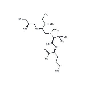 化合物 BIM-46050|T69994|TargetMol