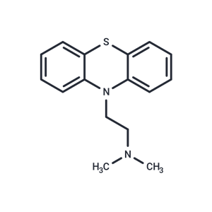 化合物 Fenethazine|T25413|TargetMol